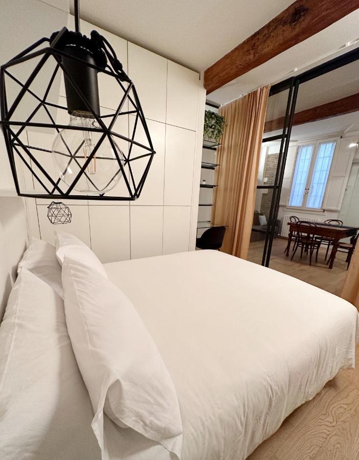 Koro'S Apartments 博洛尼亚 外观 照片