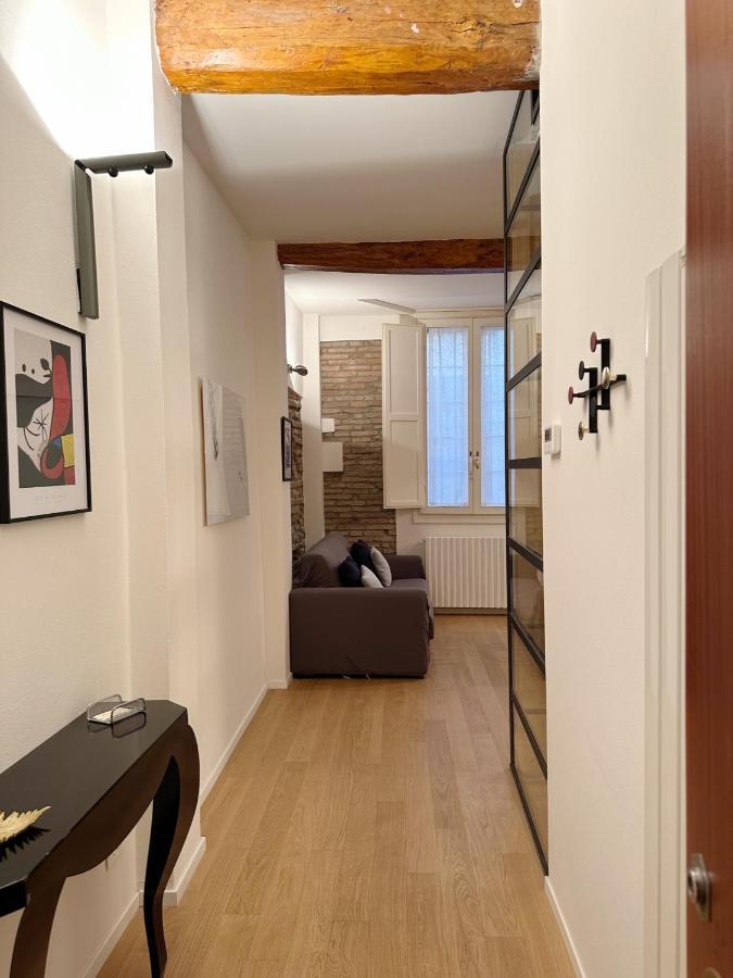 Koro'S Apartments 博洛尼亚 外观 照片