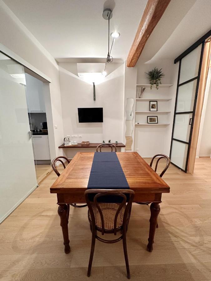 Koro'S Apartments 博洛尼亚 外观 照片