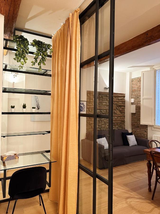 Koro'S Apartments 博洛尼亚 外观 照片